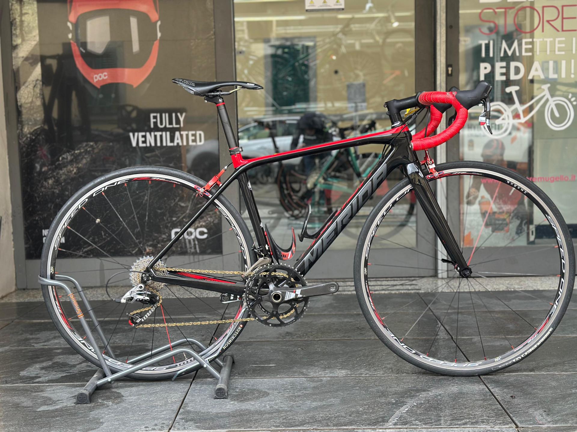 Usato -  Merida Scultura 